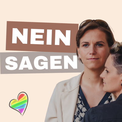 episode Ein Nein zu anderen ist ein Ja zu dir artwork