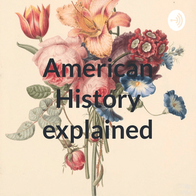 Billede af showet American History explained