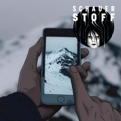 episode Ein schmaler Grat artwork