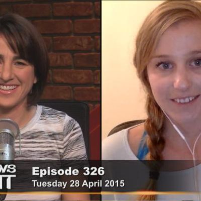 episode Tech News 2Night 326: Live Streaming Citizen Journalism artwork
