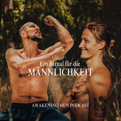 episode Die Kraft des Haka - Interview mit Stefan Sauter artwork