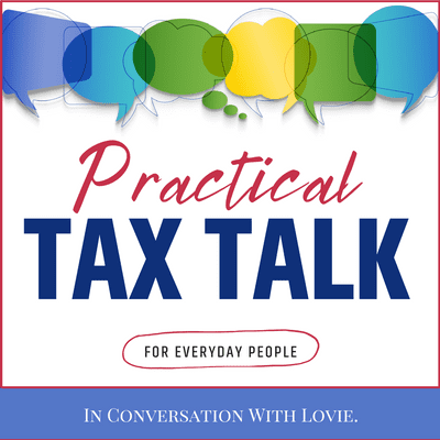 episode Introducing: Practical Tax Talk Podcast artwork