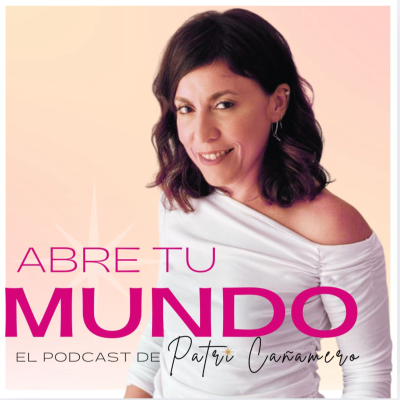 episode #99. Lo que la enfermedad me enseñó. Con Maria Torres. artwork
