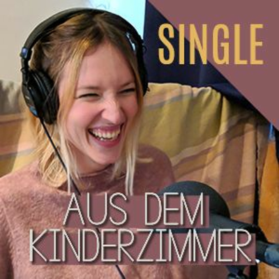 episode Ich stelle mich vor #single artwork