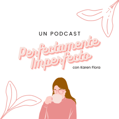 episode EP06 - Está bien NO PODER CON TODO artwork
