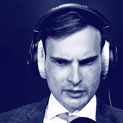 episode The DOGE Alum Asking if Foreign Aid Is America’s Problem artwork