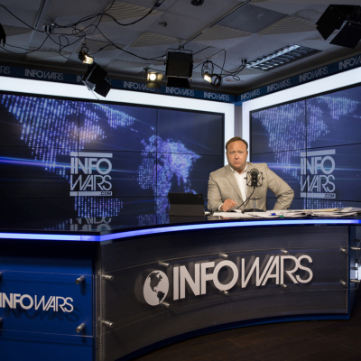 episode Episode 292: Alex Jones Israel Expands Bombing Campaign Across Iran As Middle East Braces For Islamic State To Retaliate artwork