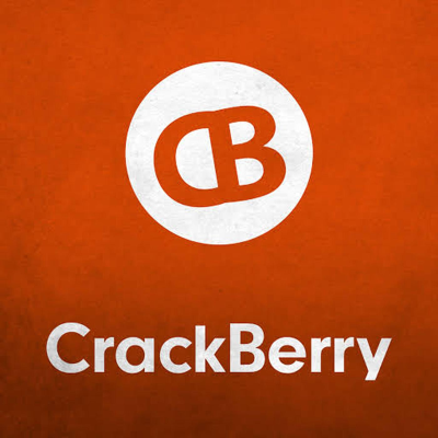 episode CrackBerry Special: New 5G BlackBerry Android Coming in 2021 artwork