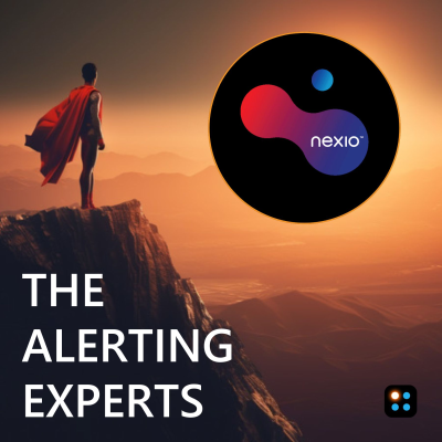 episode The Role of ISO Compliance & Automation for MSSPs artwork