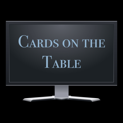 Cards on the Table