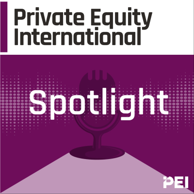 episode PEI 300: What's behind private equity's fundraising plateau? artwork