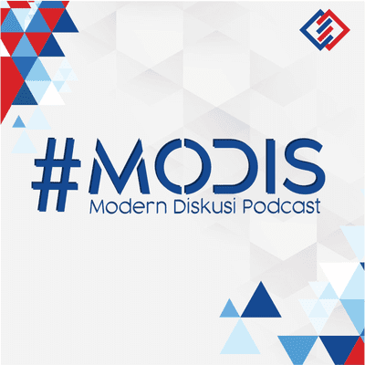 MODIS (Modern Diskusi) Podcast