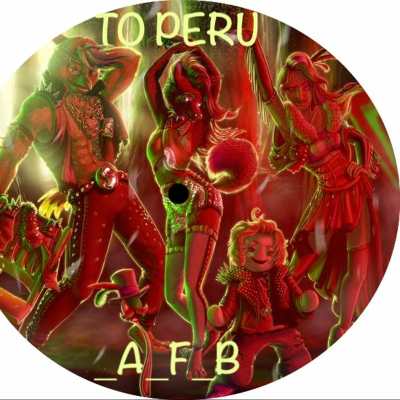 episode _A_F_B - To Peru artwork