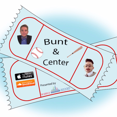 Bunt & Center