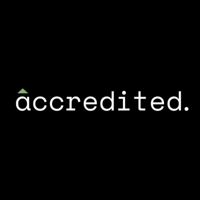 episode Inflation & Paths to $1M | ACCREDITED | Ep 3 artwork