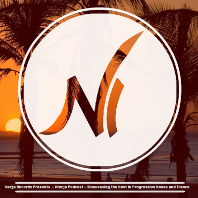episode Nerja Records Presents - iNerja 096 artwork