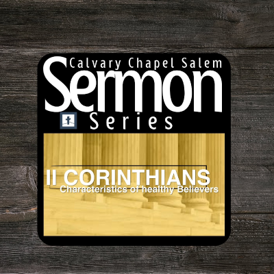 episode 2nd Corinthians 8-9 artwork