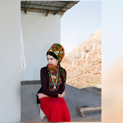 episode Fotografinnen auf Reisen - Ausstellung der Internationalen Tage Ingelheim artwork