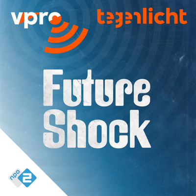 Future Shock - podcast