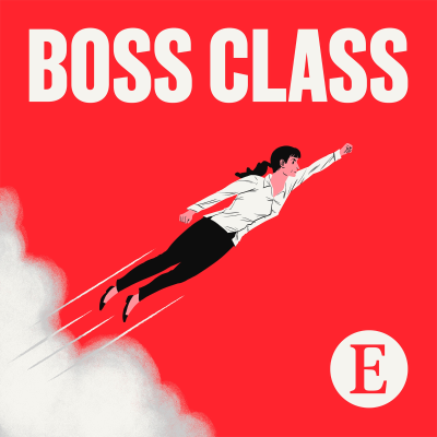 episode Trailer: Boss Class Season 2 artwork