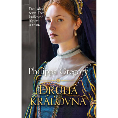 episode Druhá kráľovná artwork