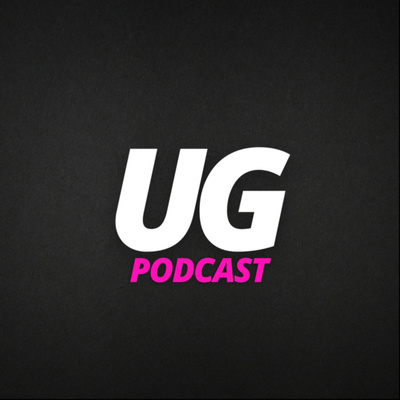 episode Episode #25 VPNS suck and Harry Potter is cool artwork