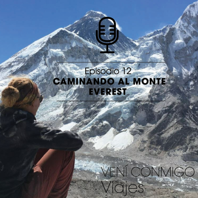 episode Caminando al Monte Everest artwork