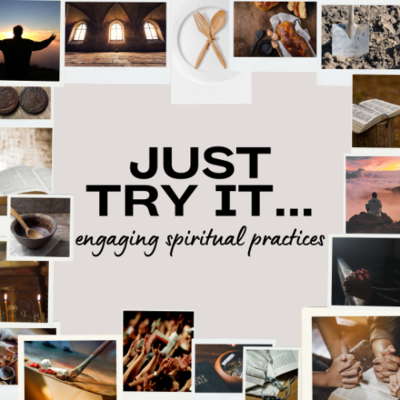 episode Just Try It - "Fasting" 7/6/25 (Greg Hook) artwork