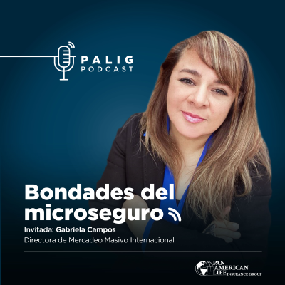episode Bondades del microseguro artwork