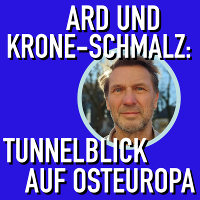 episode Gegen den Mainstream: BR-Kameramann bricht sein Schweigen artwork