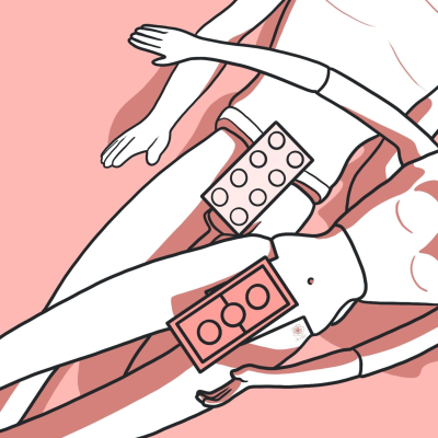 episode LECCION POSITIVA DE PORNOGRAFIA artwork