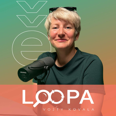 episode Sport bez odpadu: může pomoct sedací vak z použitých tenisáků? artwork