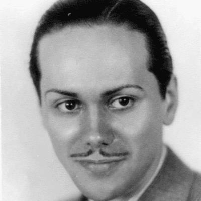 Si El Hombre Pudiera Decir - Luis Cernuda