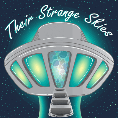 episode 21 - Charlie Red Star with Amber & Andrew from Into the Portal artwork