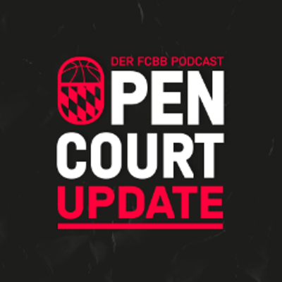 episode OPEN COURT UPDATE: TJ Shorts mit Nunn, geht das? artwork