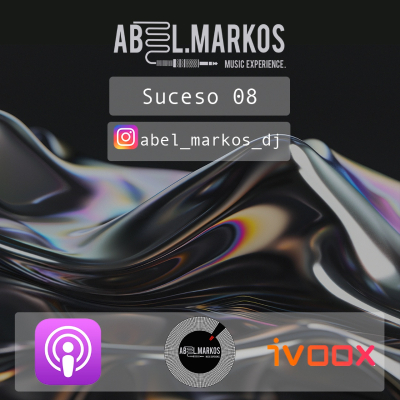 episode Suceso 08 artwork