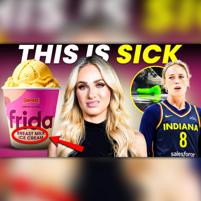 episode This Week’s CRAZIEST Trends: Everything from Ice Cream to the WNBA artwork