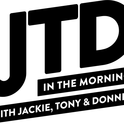 Jackie, Tony and Ryan in the Morning