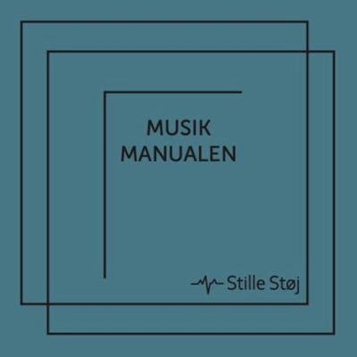 Musikmanualen