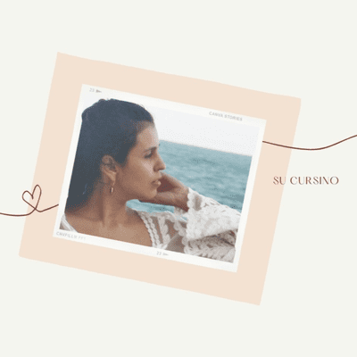 episode Oração para fazer nos dias tristes e felizes - Su Cursino artwork