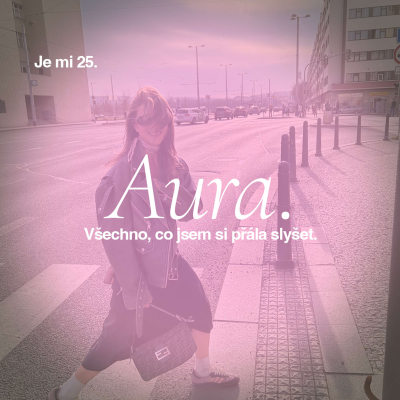 episode Je mi 25. Všechno, co jsem si přála slyšet. I #01.04 artwork
