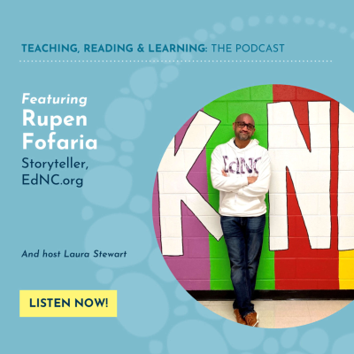 episode Interview w/ Rupen Fofaria artwork