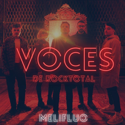 VOCES de RockTotal: MELIFLUO #25