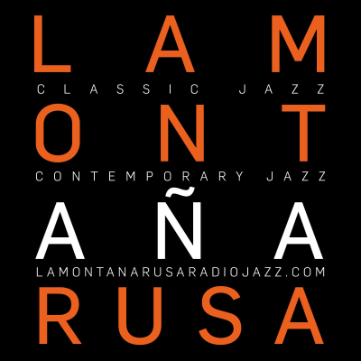 episode La Montaña Rusa 21.2025. Brad Mehldau; NOUT; Franzetti & Lew; Illegal Crows; Greg Spero; Alex Sipiagin; Victoria Kirilova. artwork