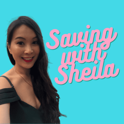 Saving with Sheila - Personal Finance New Zealand