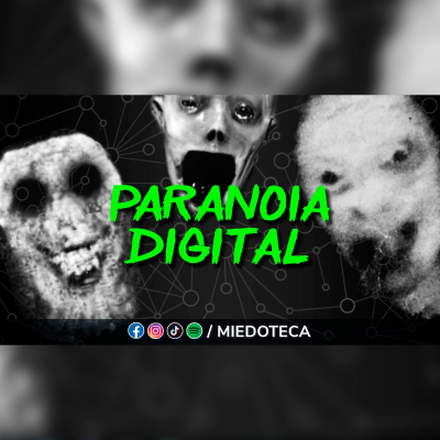 episode La Leyenda Oscura que Infestó el Internet de los 90 artwork