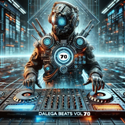 episode Dalega Beats Vol 70 artwork