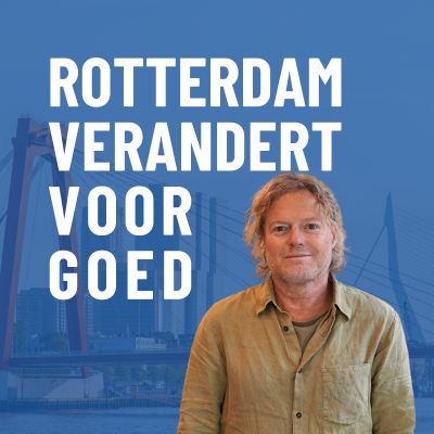 episode Rotterdam mooier maken artwork