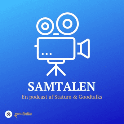 episode Episode 1: Casteren artwork