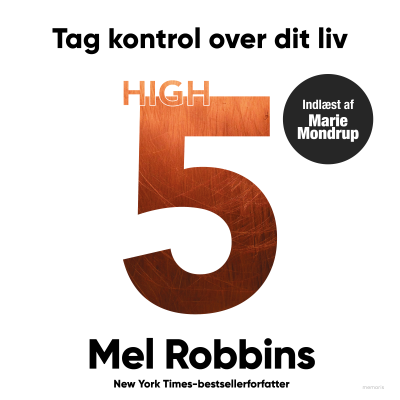 Cover image High 5